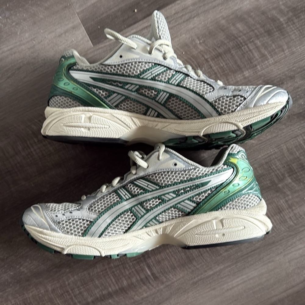 Asics Gel Kayano 9M - Picture 2 of 7